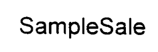 SAMPLESALE logo