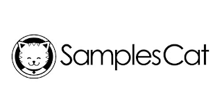SAMPLESCAT logo