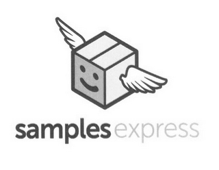 SAMPLESEXPRESS logo