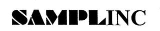 SAMPLINC logo