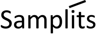 SAMPLITS logo