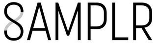 SAMPLR logo