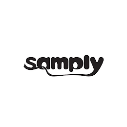SAMPLY logo