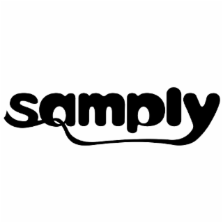 SAMPLY logo