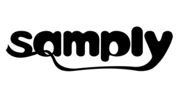 SAMPLY logo