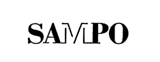 SAMPO logo