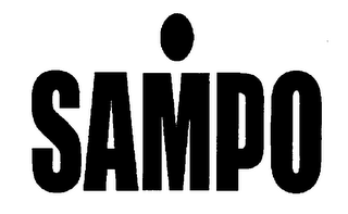 SAMPO logo