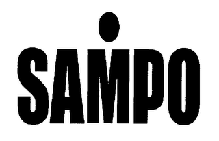 SAMPO logo
