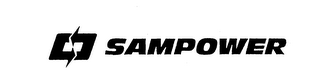 SAMPOWER logo