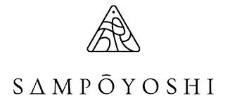 SAMPOYOSHI logo