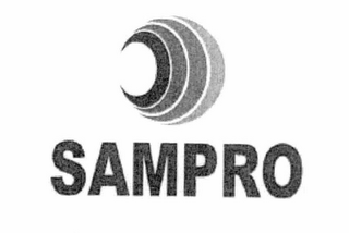 SAMPRO logo