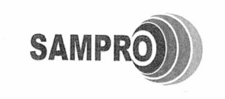 SAMPRO logo