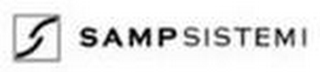 SAMPSISTEMI logo