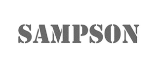 SAMPSON logo