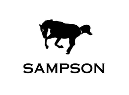 SAMPSON logo