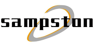 SAMPSTON logo