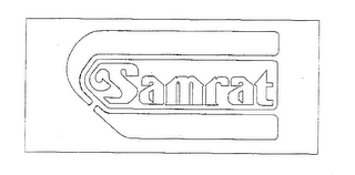 SAMRAT