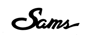 SAMS logo