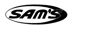SAM'S logo
