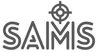 SAMS logo