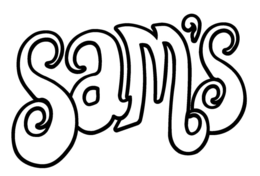 SAM'S logo