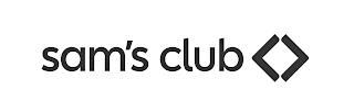 SAM'S CLUB logo