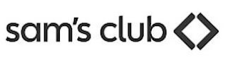 SAM'S CLUB logo