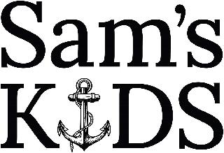 SAM'S KIDS logo