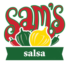 SAM'S SALSA logo