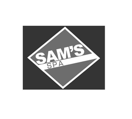 SAM'S SPA logo