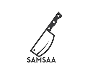 SAMSAA logo