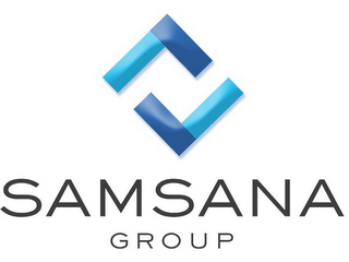SAMSANA GROUP logo