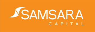 SAMSARA CAPITAL logo