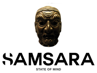 SAMSARA STATE OF MIND logo