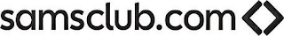 SAMSCLUB.COM logo