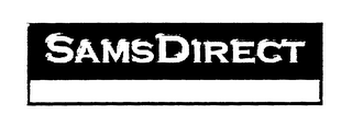 SAMSDIRECT logo