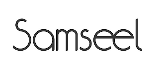 SAMSEEL logo