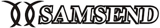 SAMSEND logo