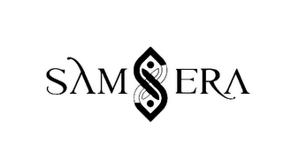 SAMSERA logo