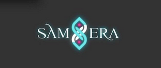 SAMSERA logo