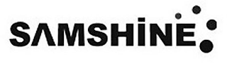 SAMSHINE logo
