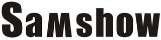 SAMSHOW logo