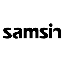 SAMSIN logo