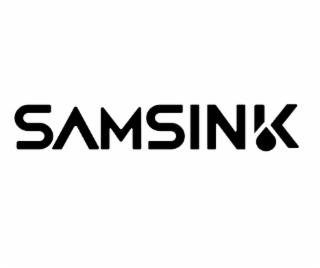 SAMSINK logo