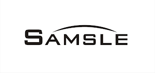 SAMSLE logo