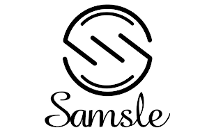 SAMSLE logo