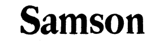 SAMSON logo