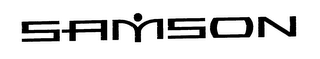 SAMSON logo