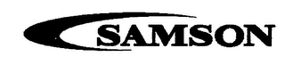 SAMSON logo