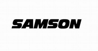 SAMSON logo